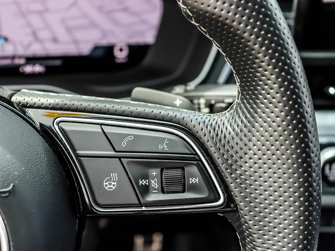 Audi A5 - Image 31