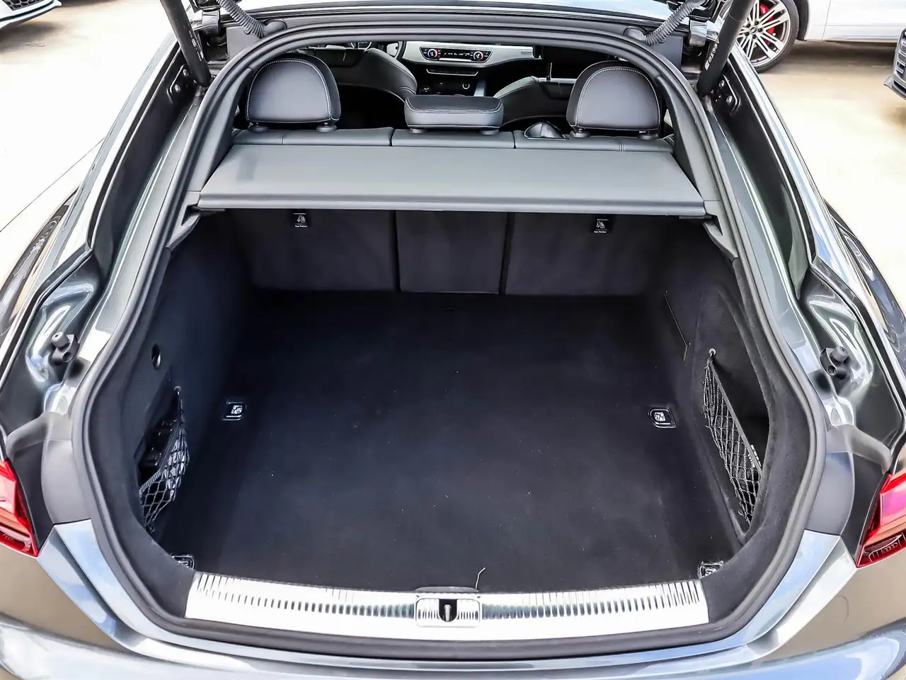 Audi A5 - Image 18