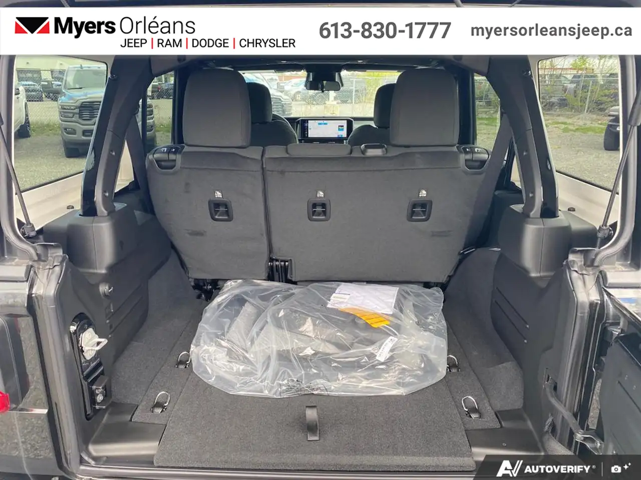Jeep Wrangler - Image 15
