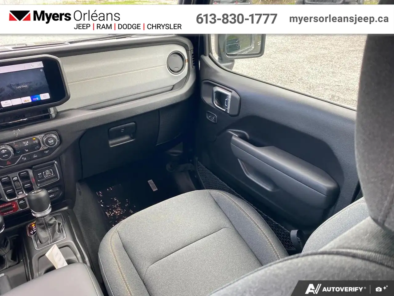 Jeep Wrangler - Image 28