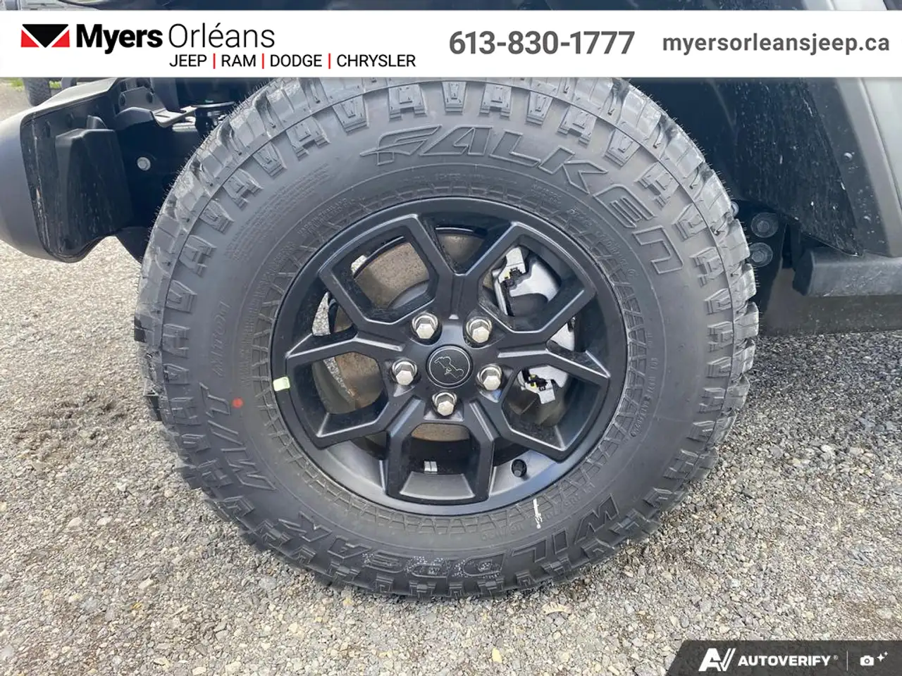 Jeep Wrangler - Image 9