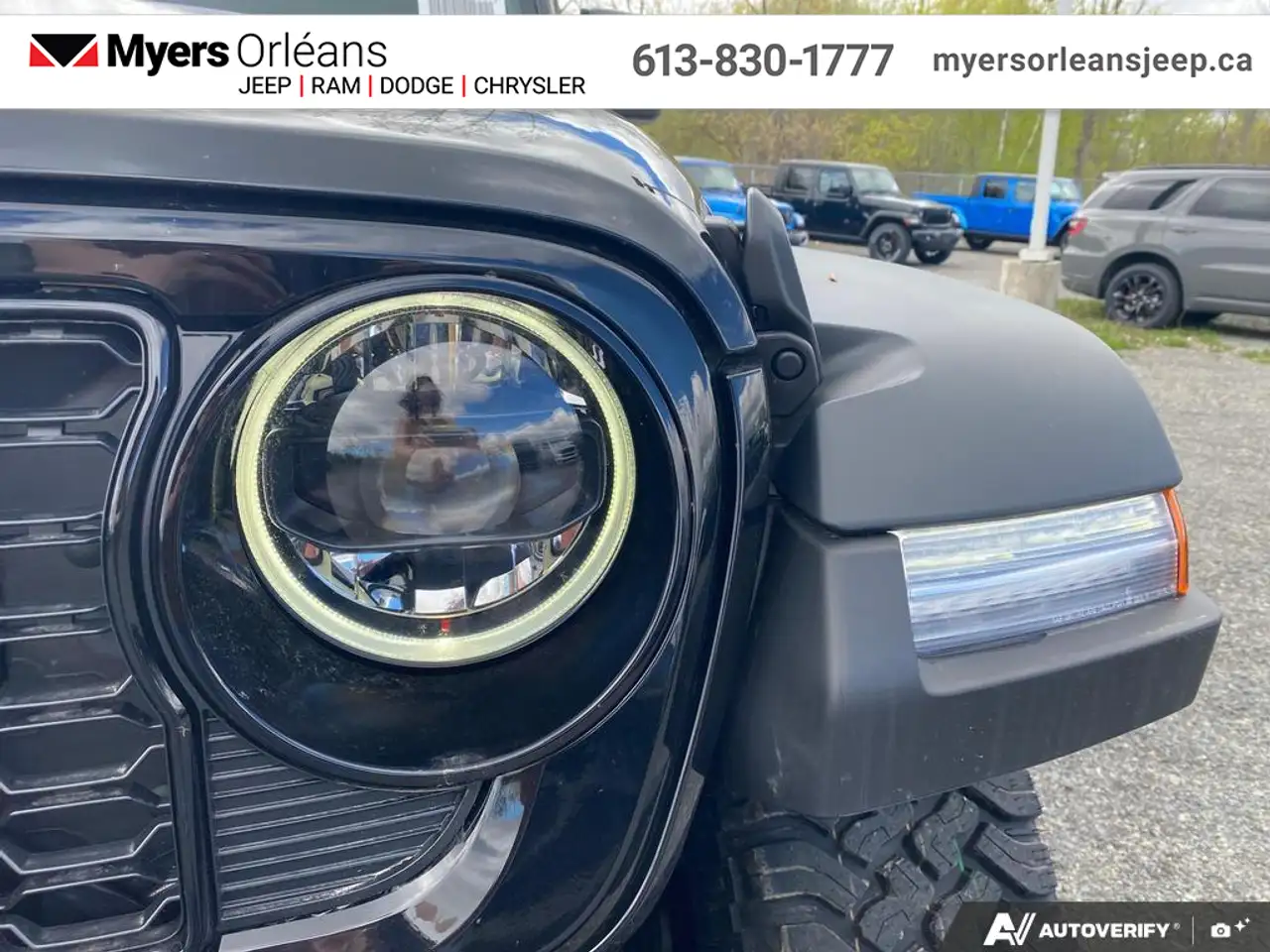 Jeep Wrangler - Image 11