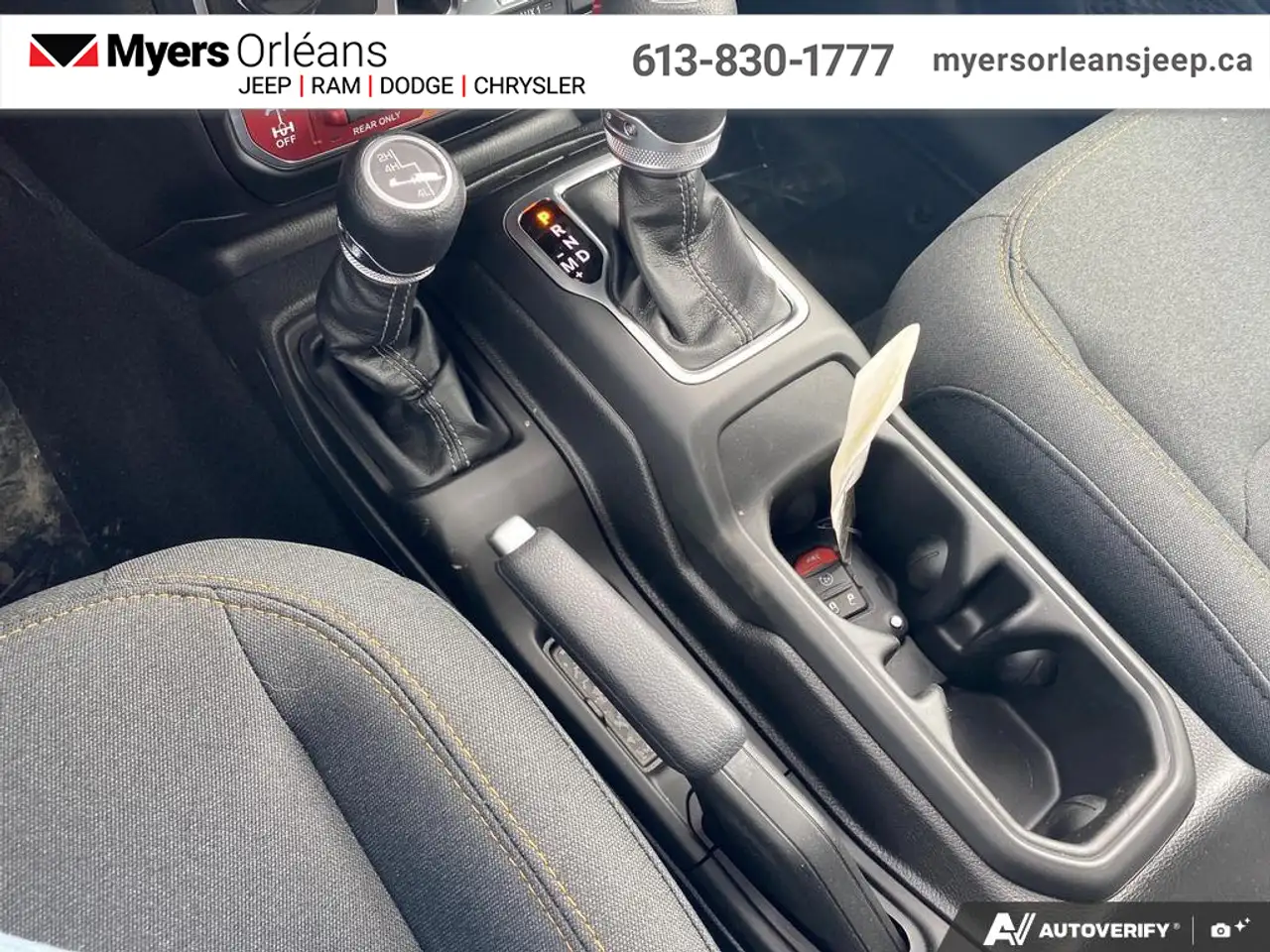 Jeep Wrangler - Image 21