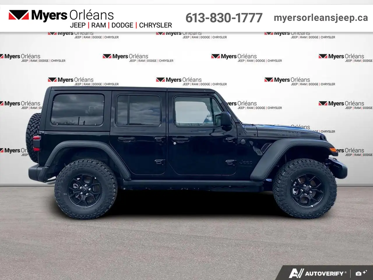 Jeep Wrangler - Image 6