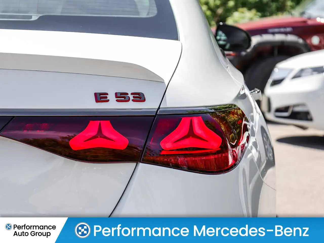 Mercedes-Benz E-Class - Image 11