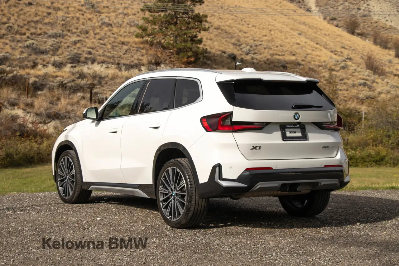 BMW X1 - Image 8