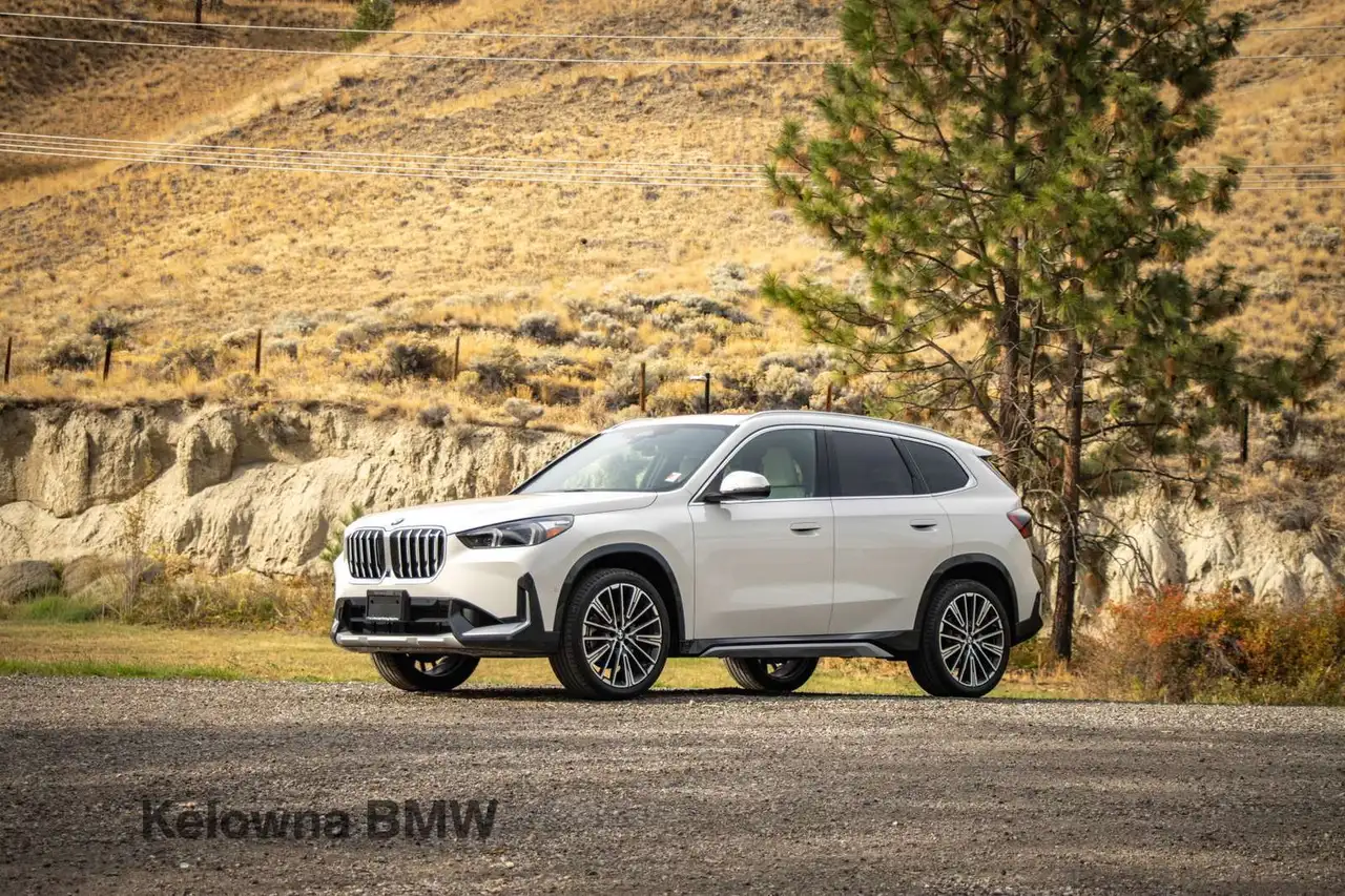 BMW X1 - Image 1
