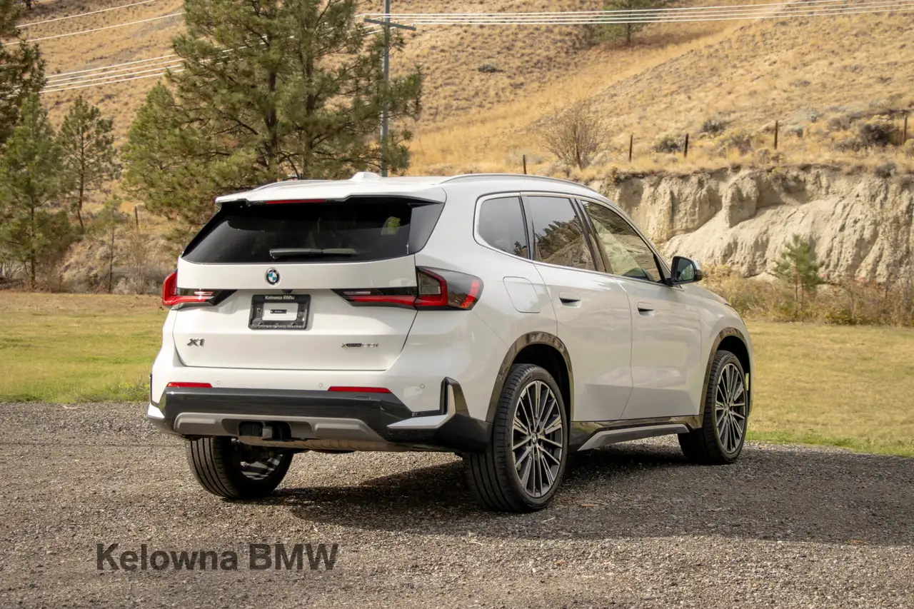 BMW X1 - Image 6