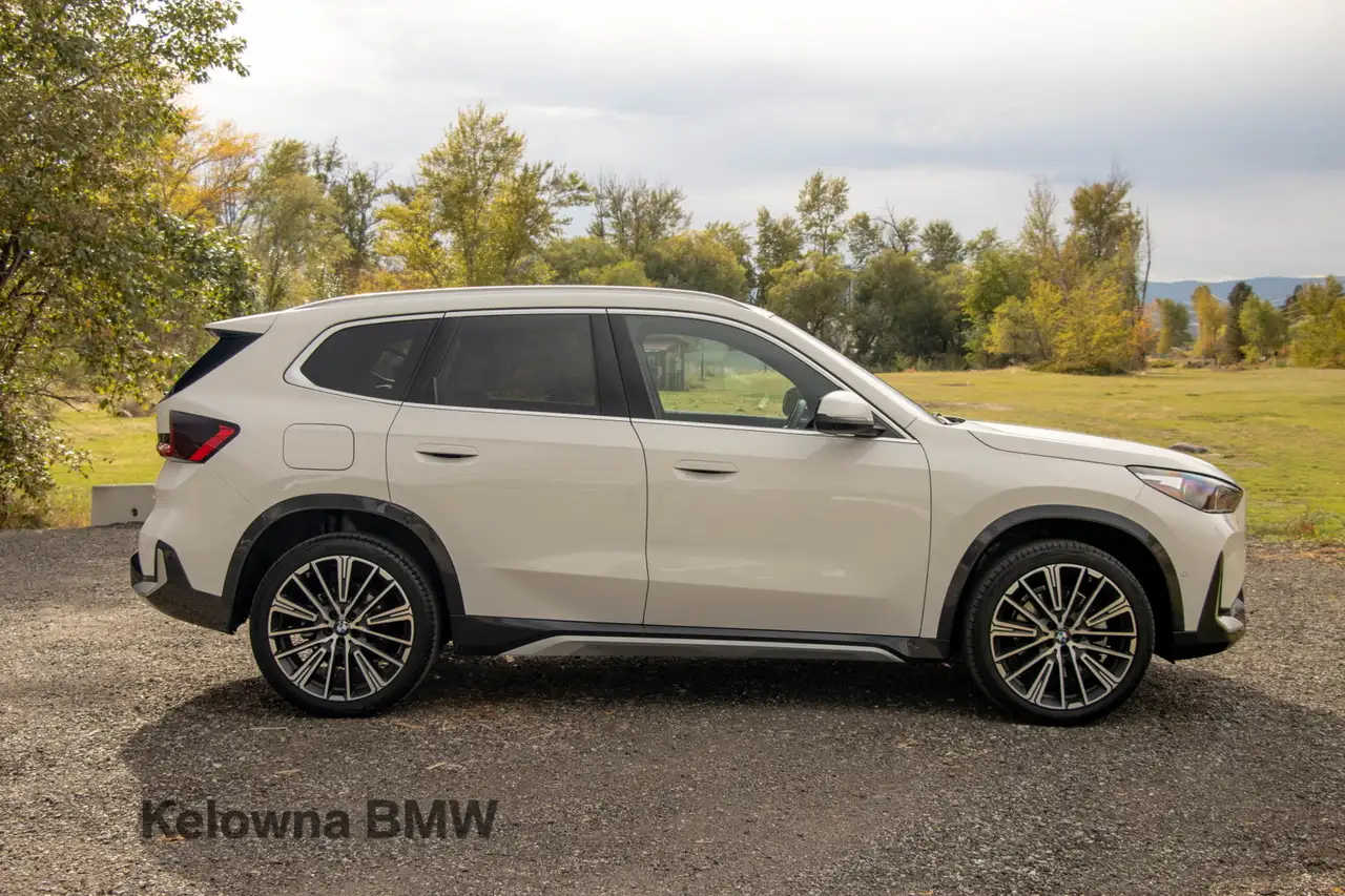 BMW X1 - Image 5