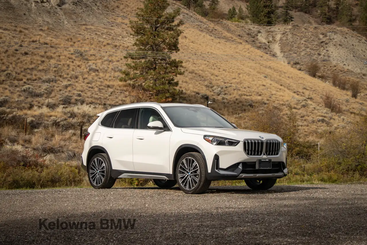 BMW X1 - Image 4