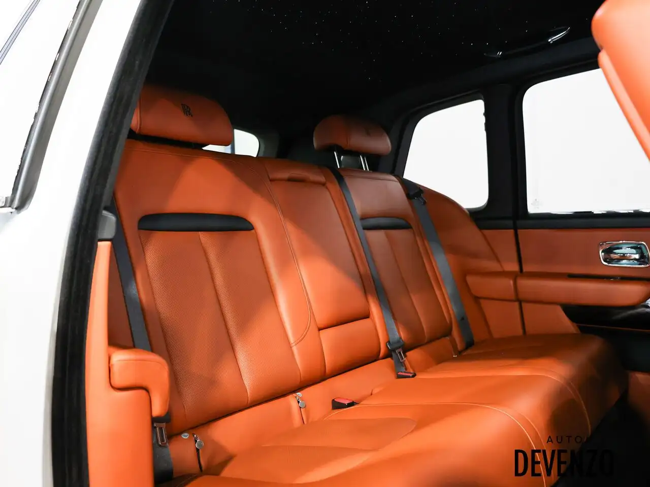 Rolls-Royce Cullinan - Image 7