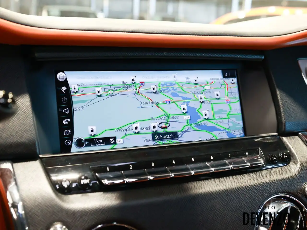 Rolls-Royce Cullinan - Image 15