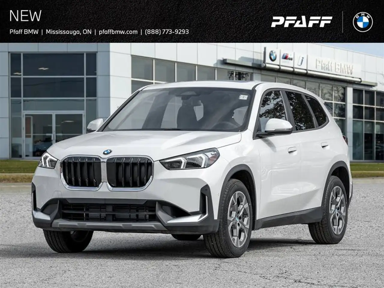 BMW X1 - Image 1