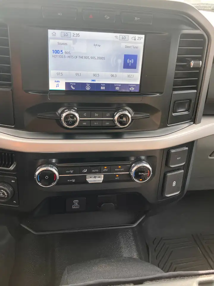 Ford F-150 - Image 10