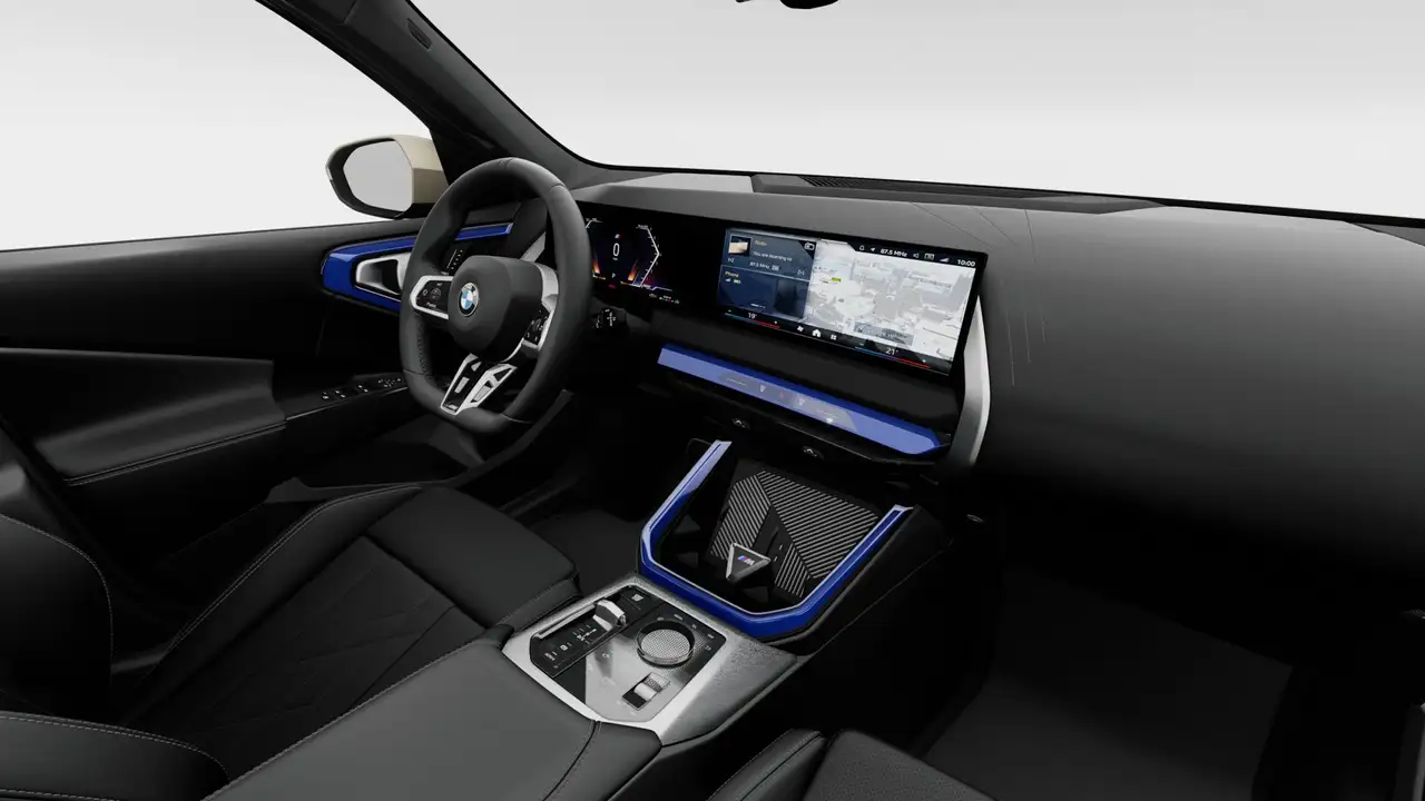 BMW X3 - Image 14