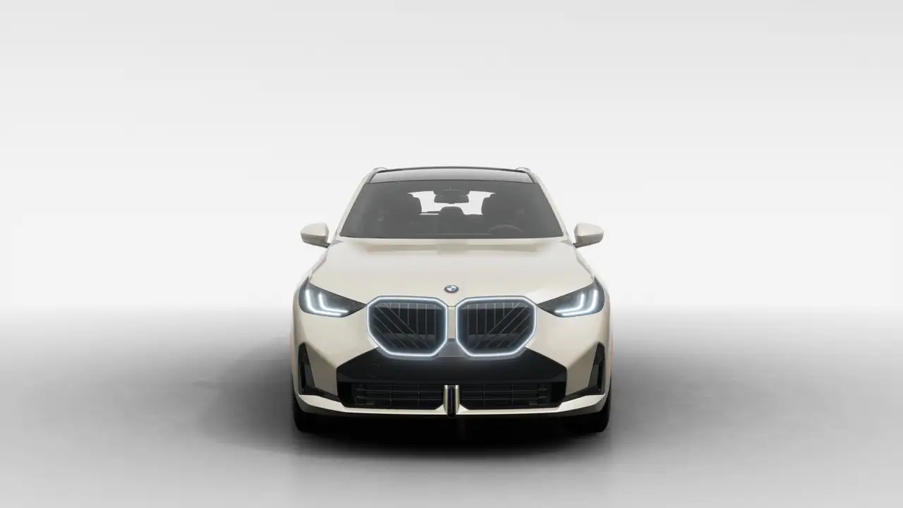 BMW X3 - Image 3