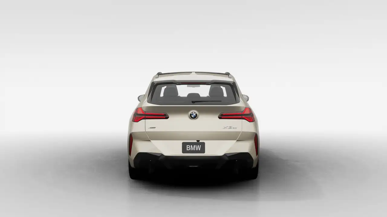 BMW X3 - Image 5