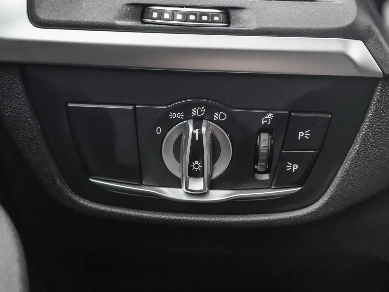 BMW X3 - Image 19