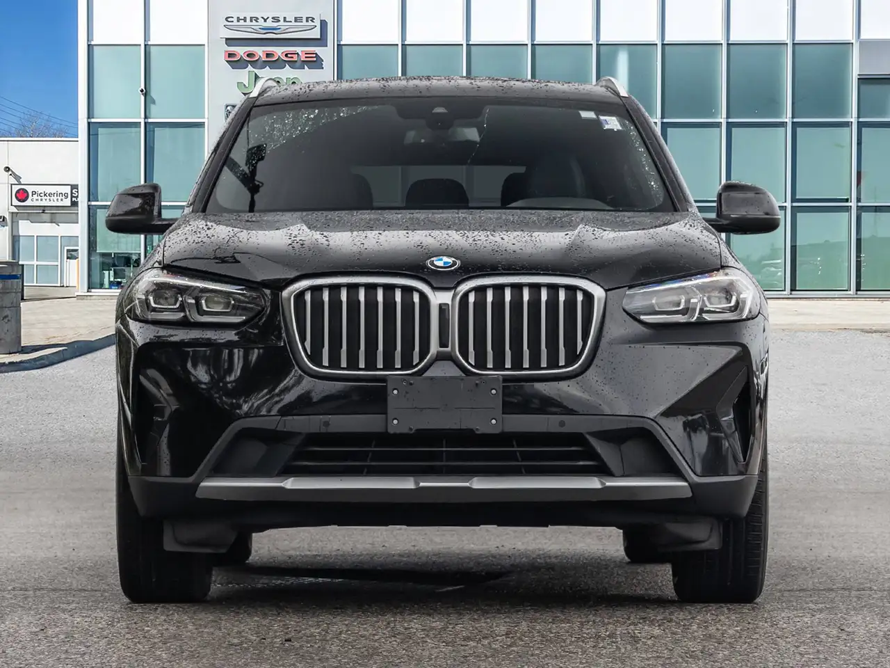 BMW X3 - Image 2