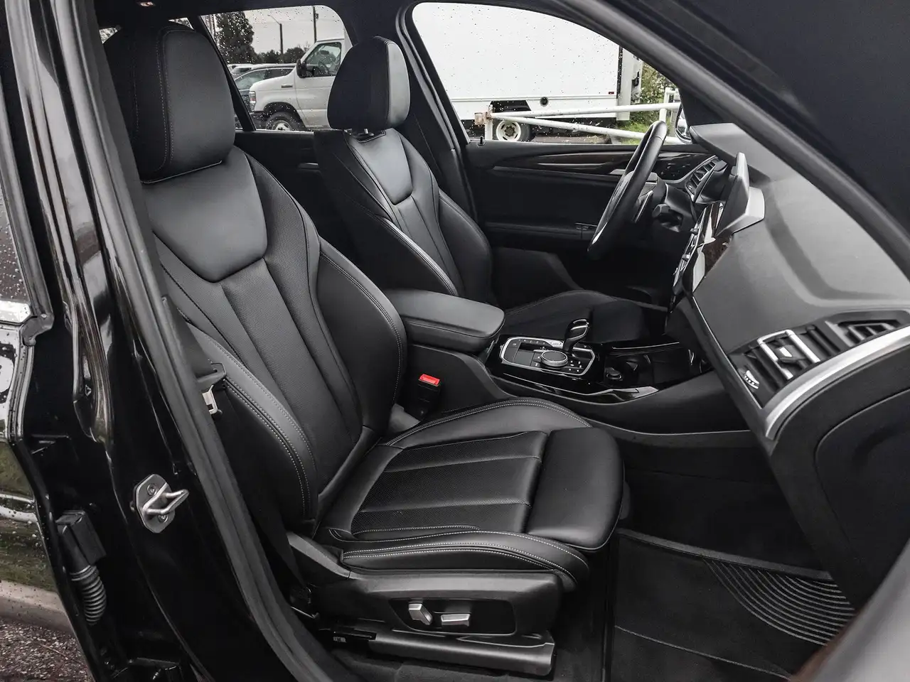 BMW X3 - Image 31