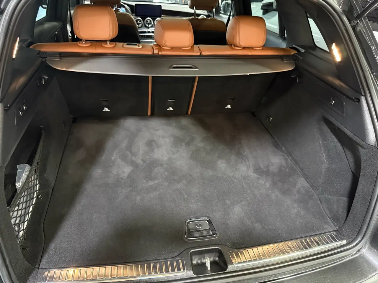 Mercedes-Benz GLC - Image 15