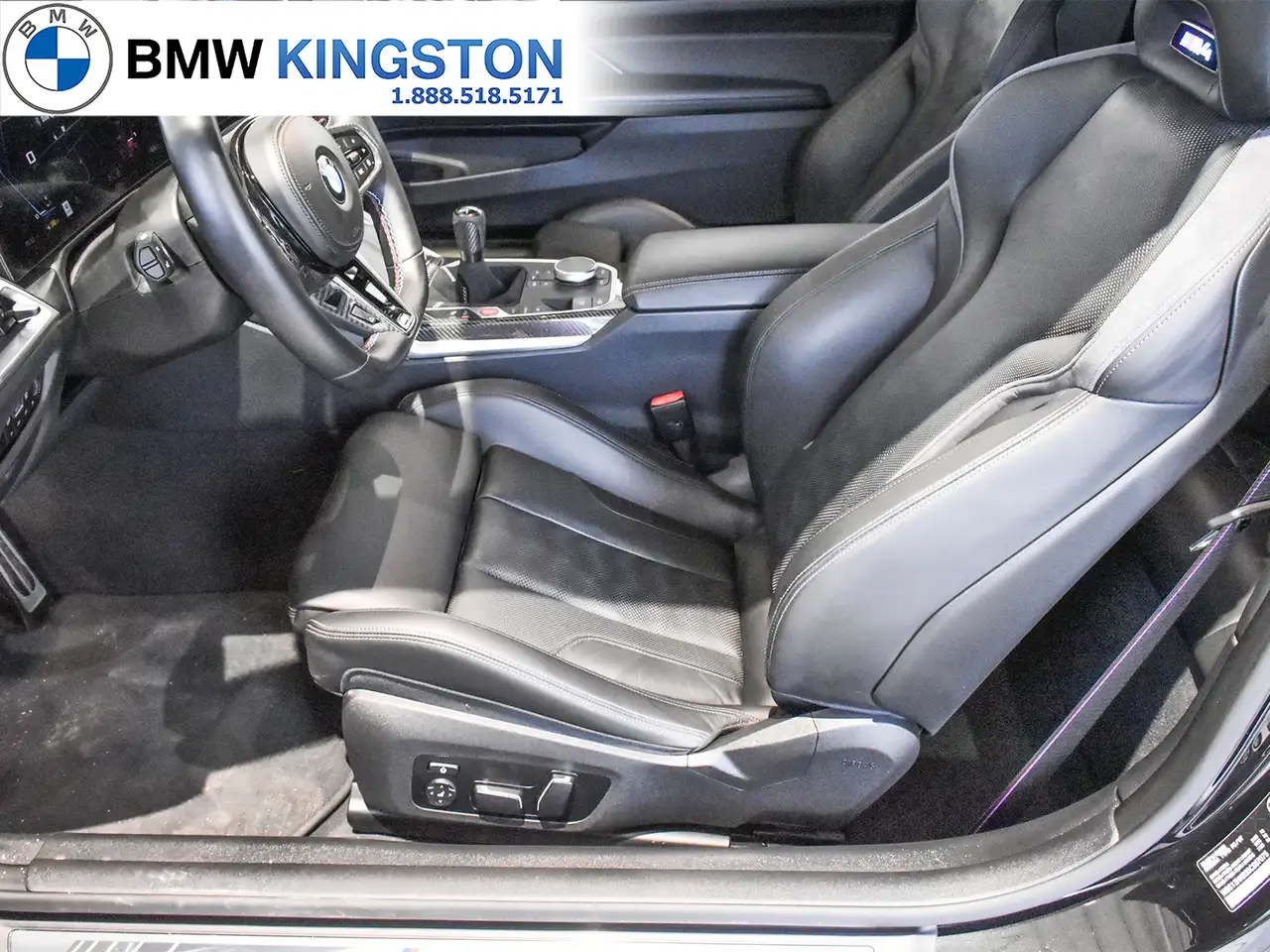 BMW M4 - Image 10