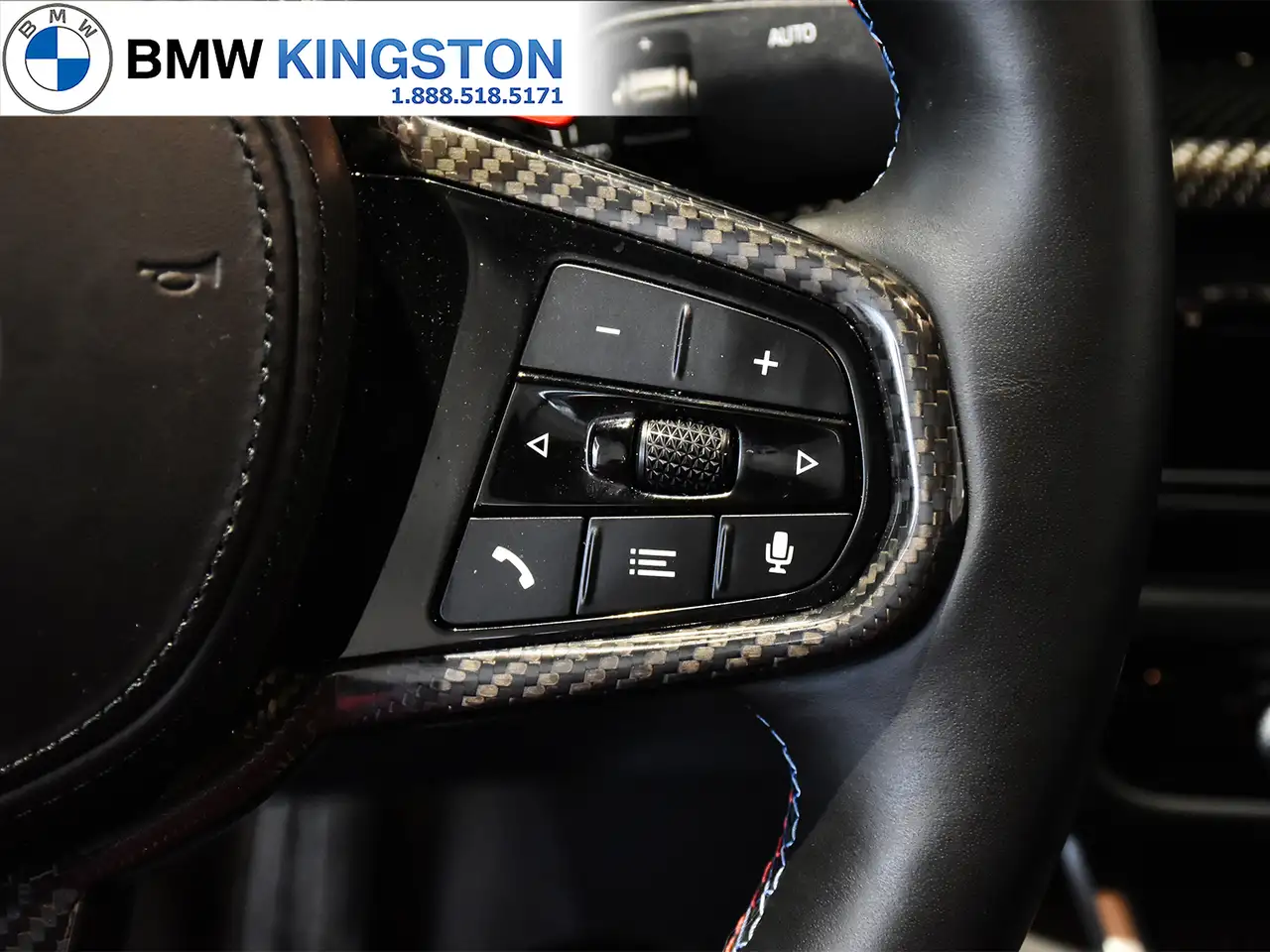 BMW M4 - Image 16