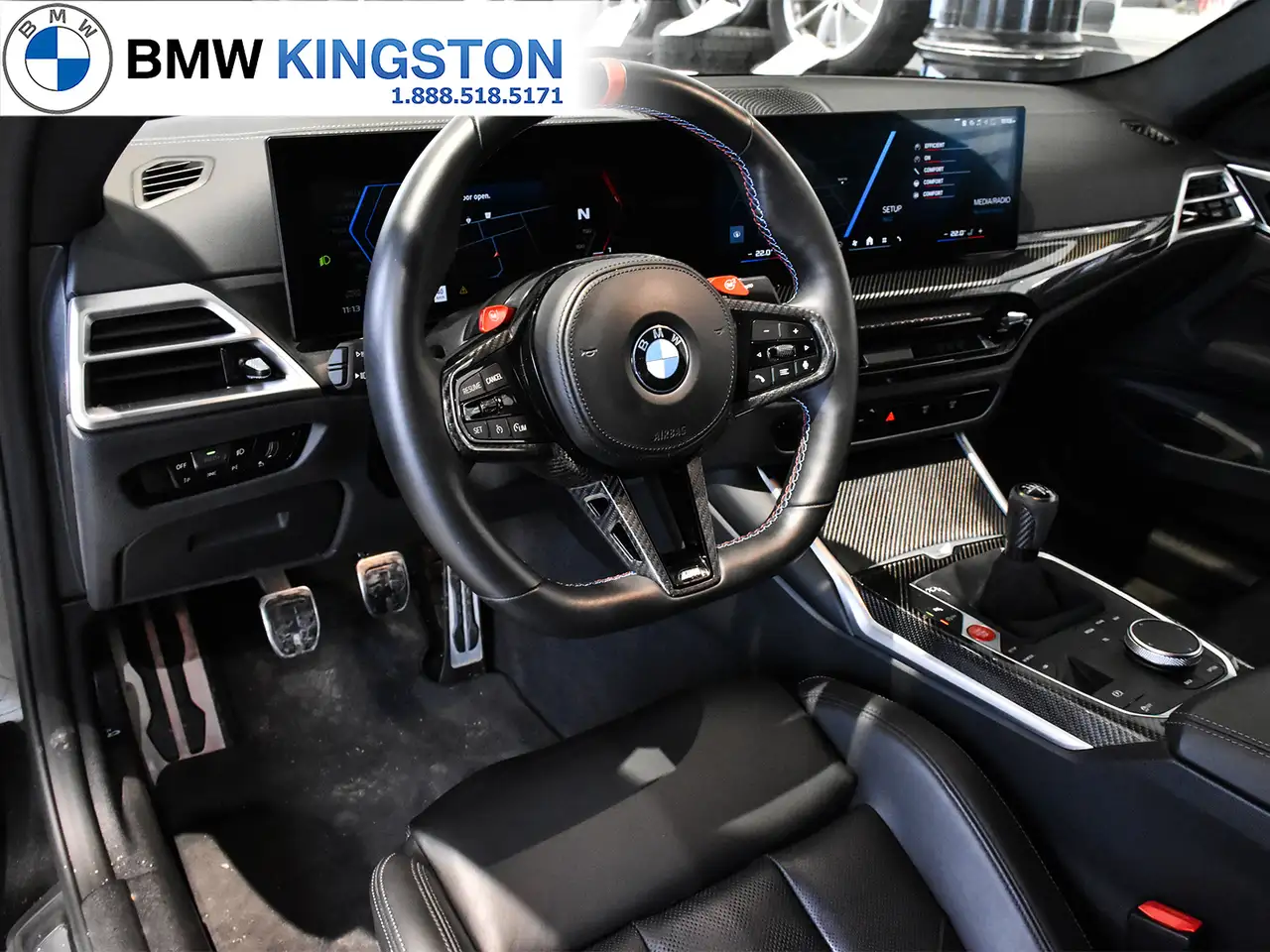 BMW M4 - Image 9