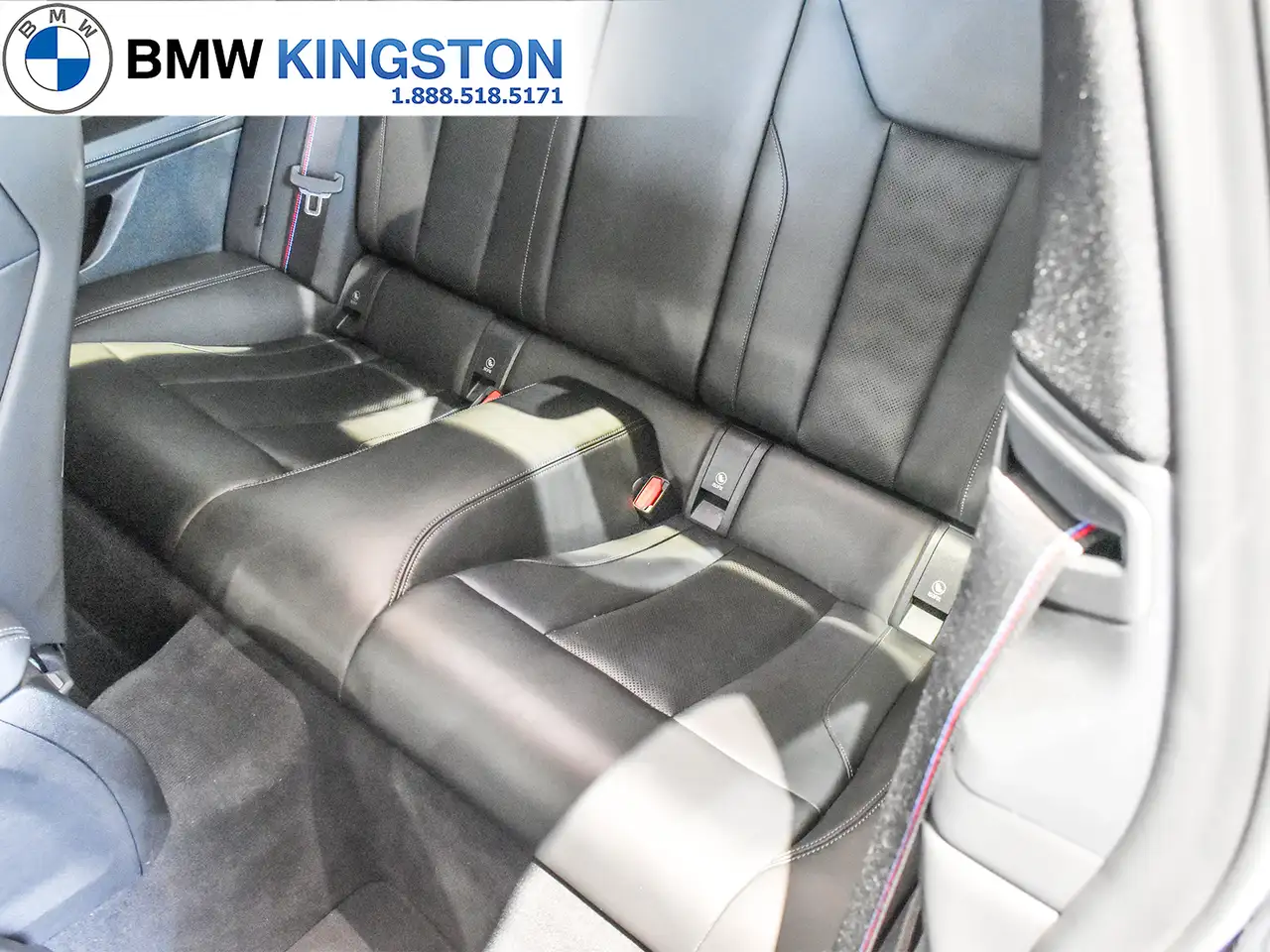 BMW M4 - Image 13