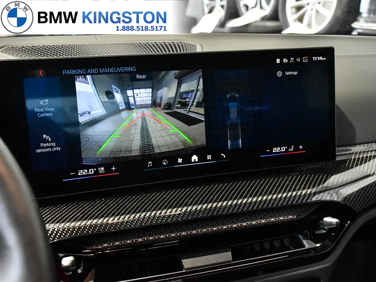 BMW M4 - Image 19