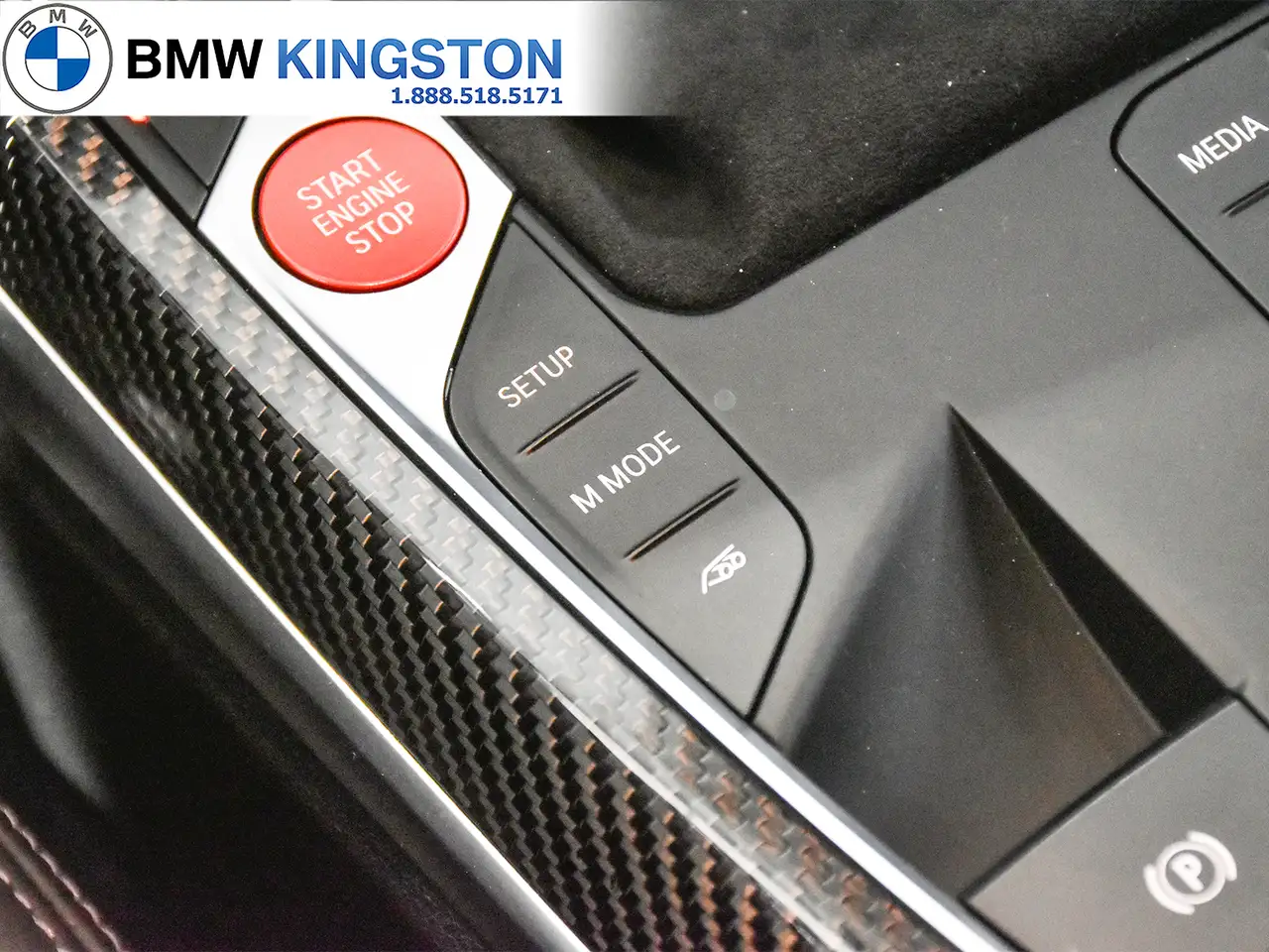 BMW M4 - Image 21