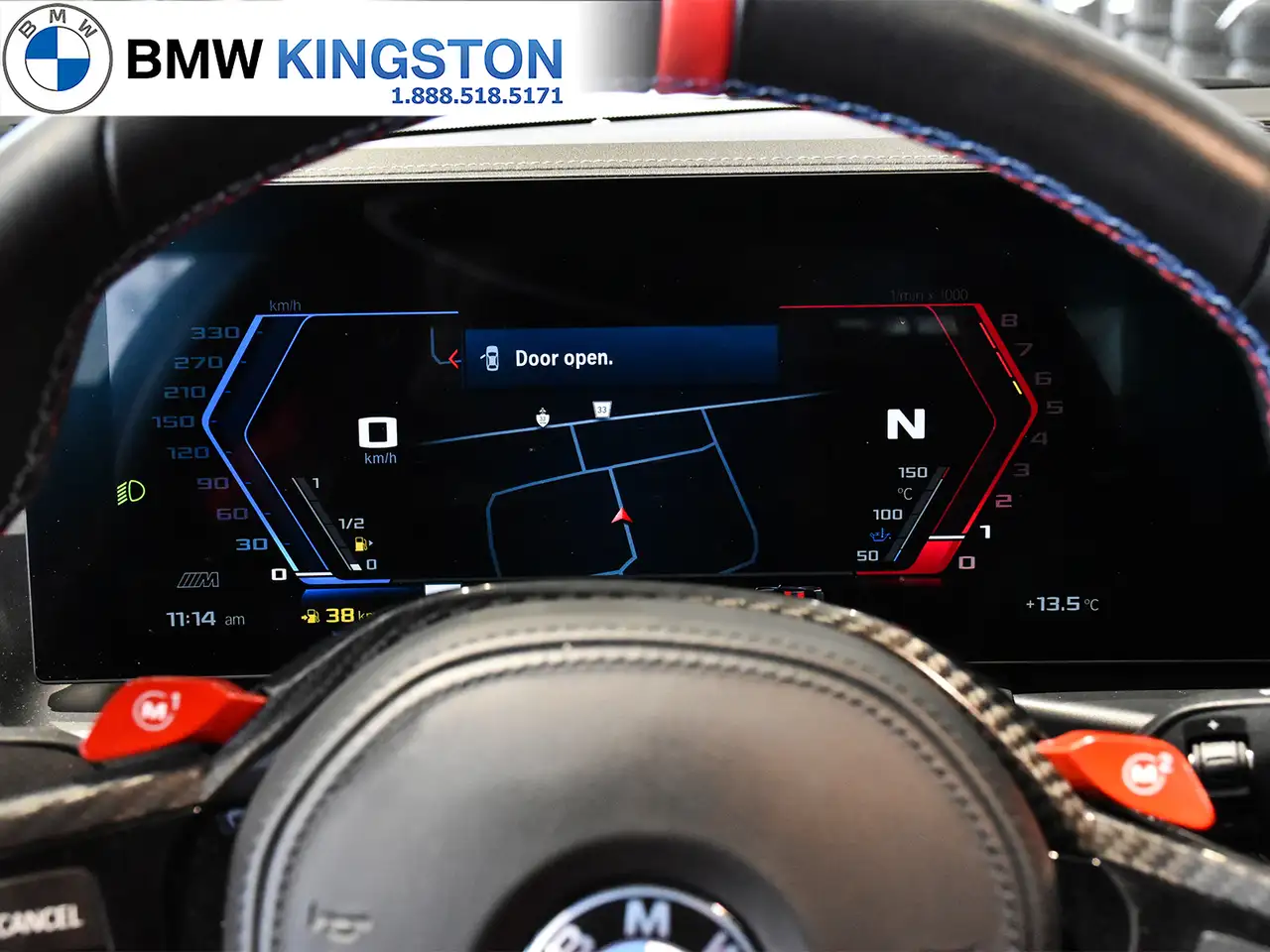 BMW M4 - Image 14