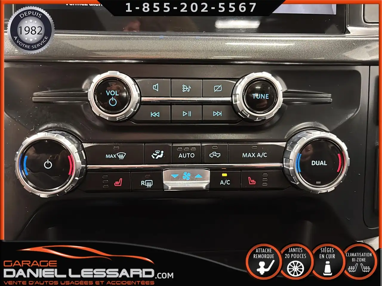 Ford F-150 - Image 32