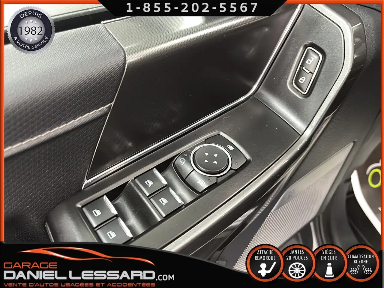 Ford F-150 - Image 18