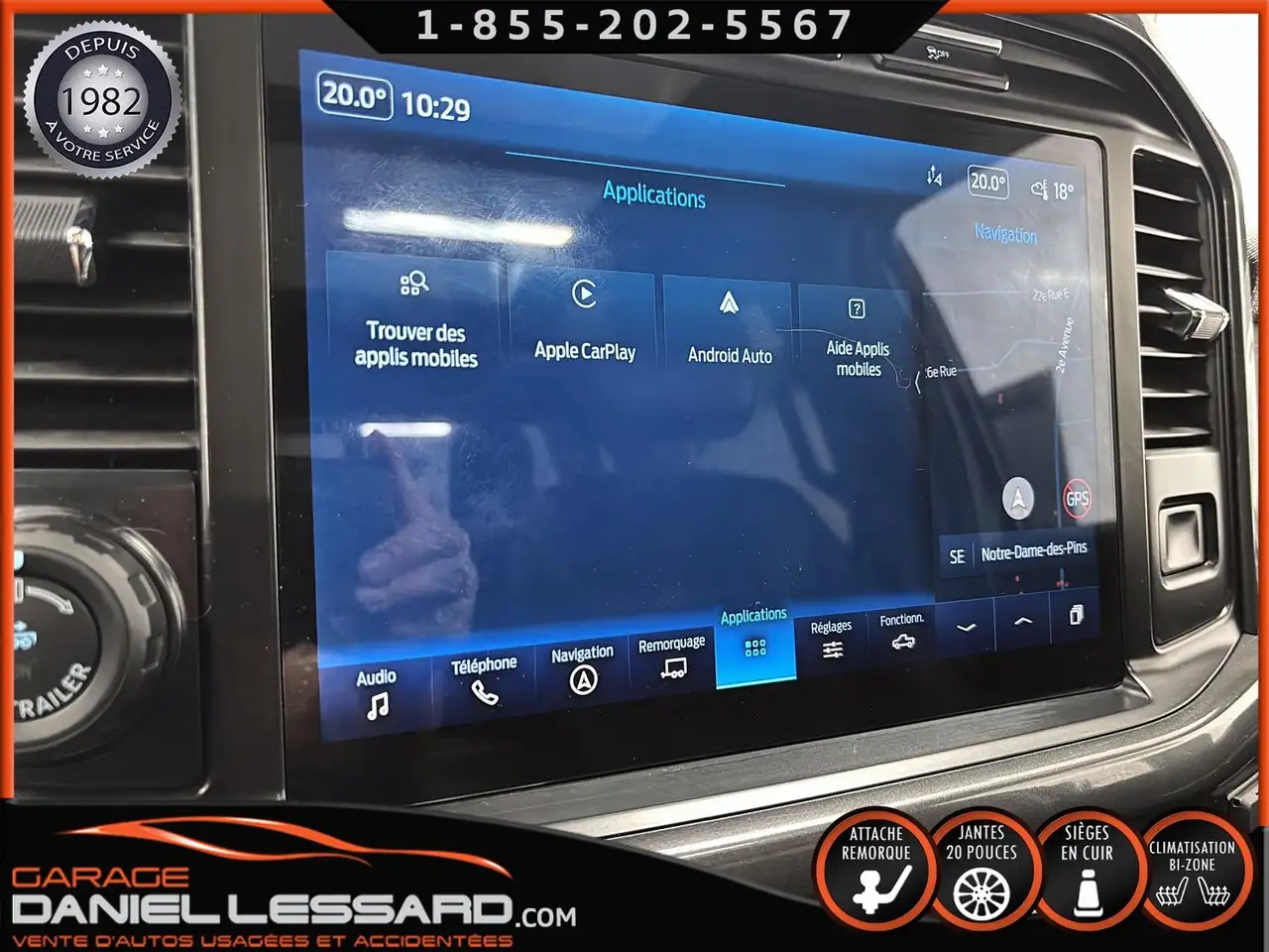 Ford F-150 - Image 27