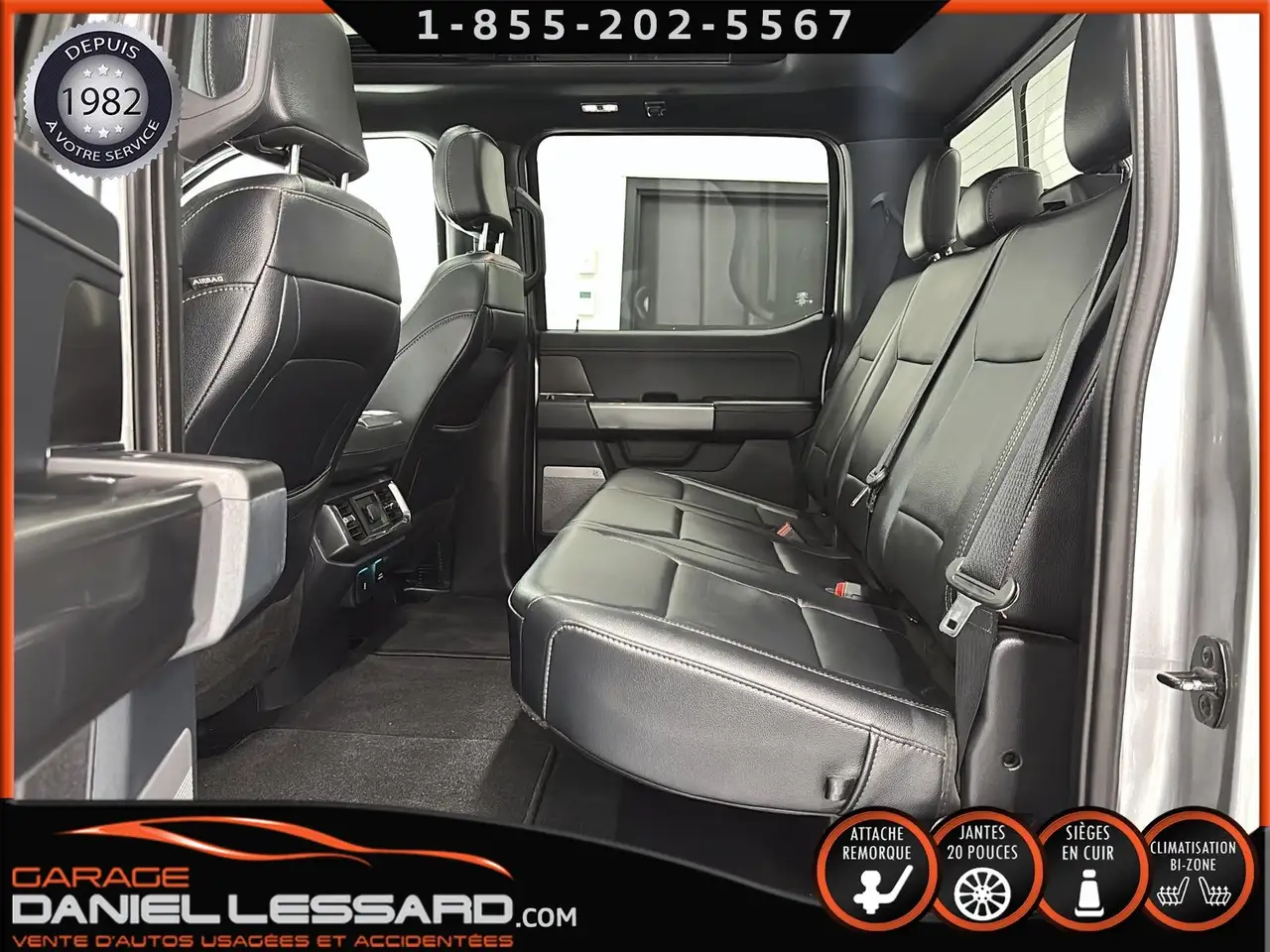 Ford F-150 - Image 41