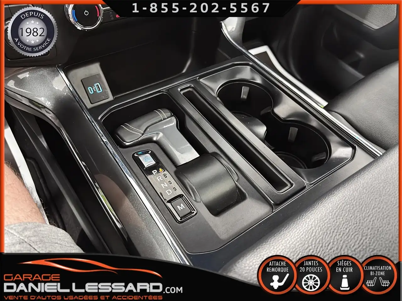 Ford F-150 - Image 35