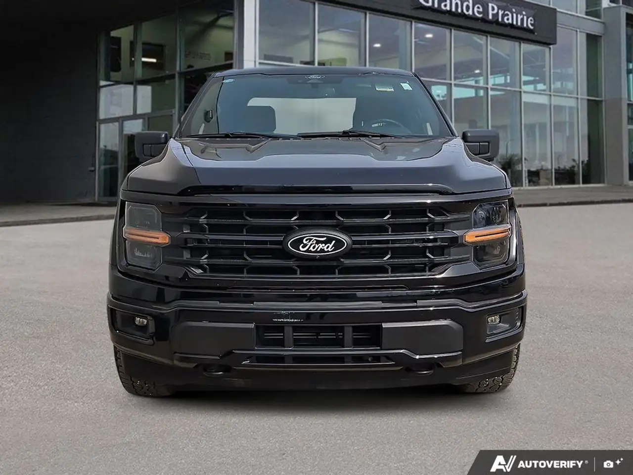 Ford F-150 - Image 2