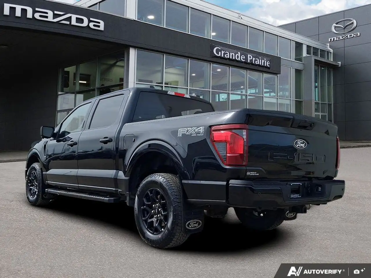Ford F-150 - Image 4