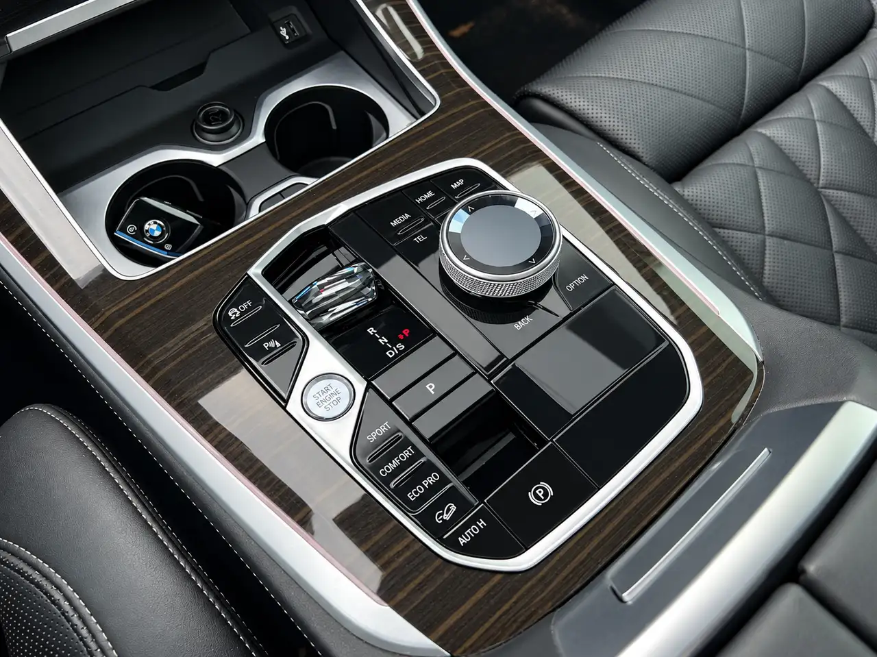 BMW X5 - Image 18