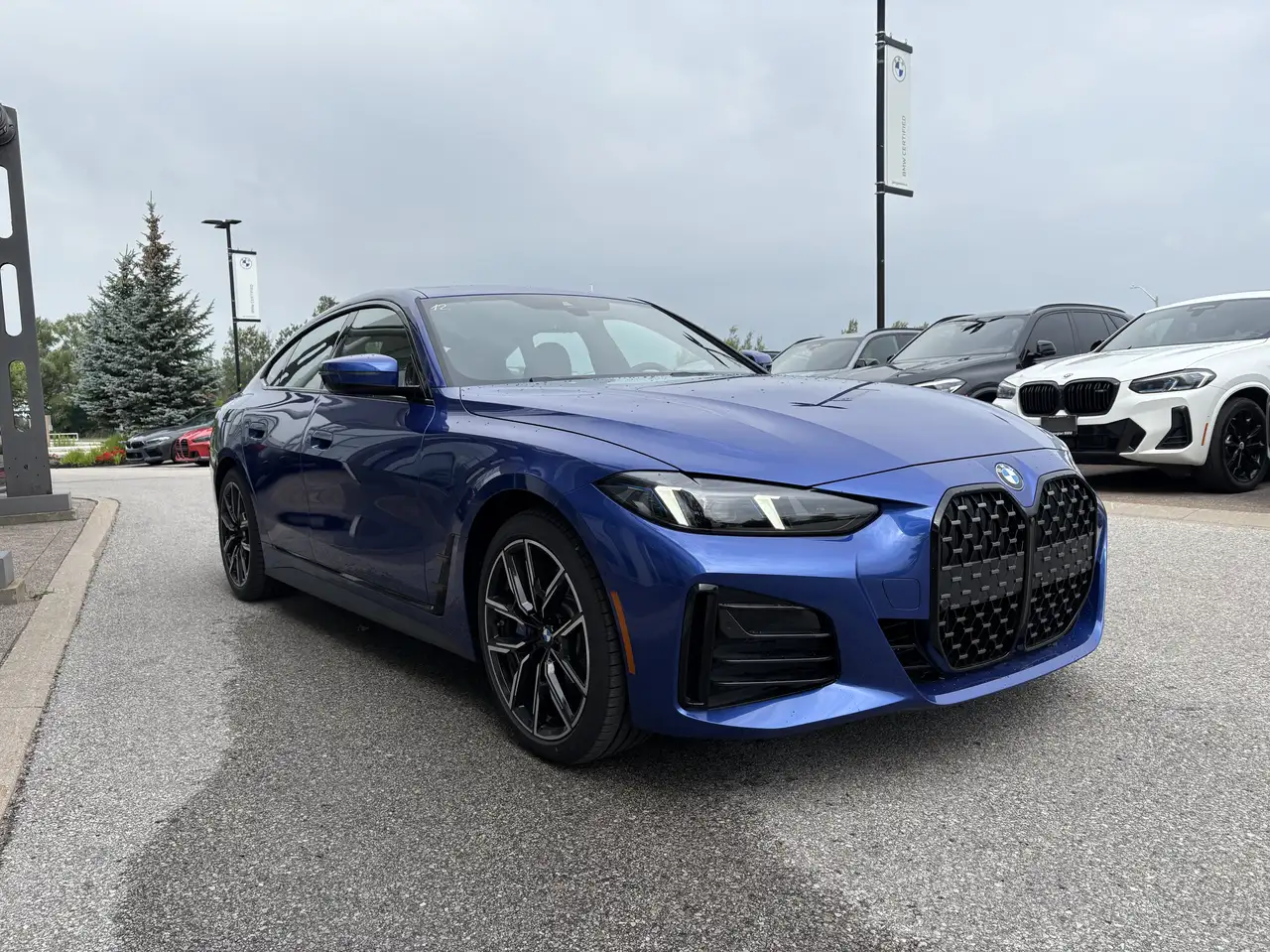 BMW 4 Series - Image 3