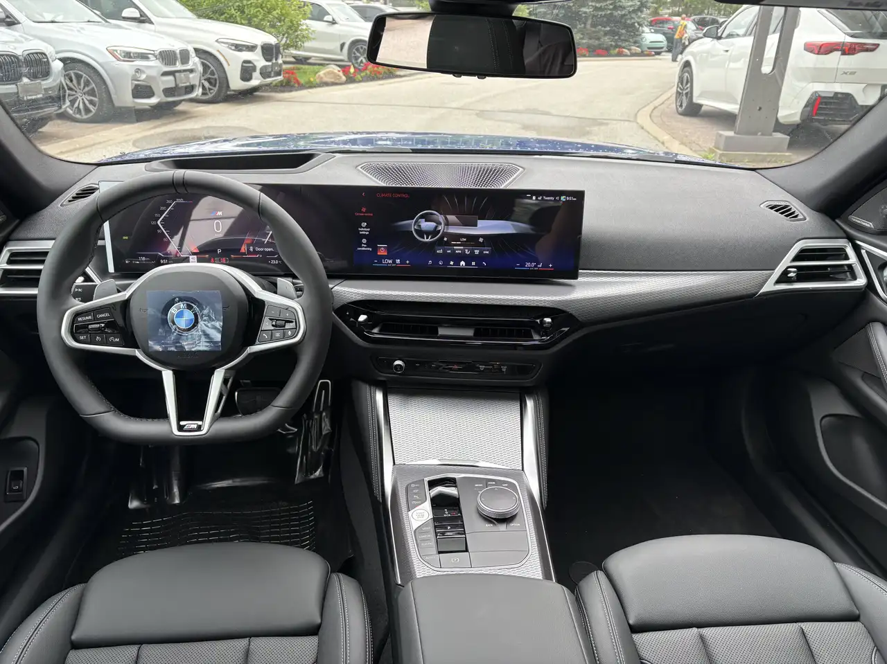 BMW 4 Series - Image 20