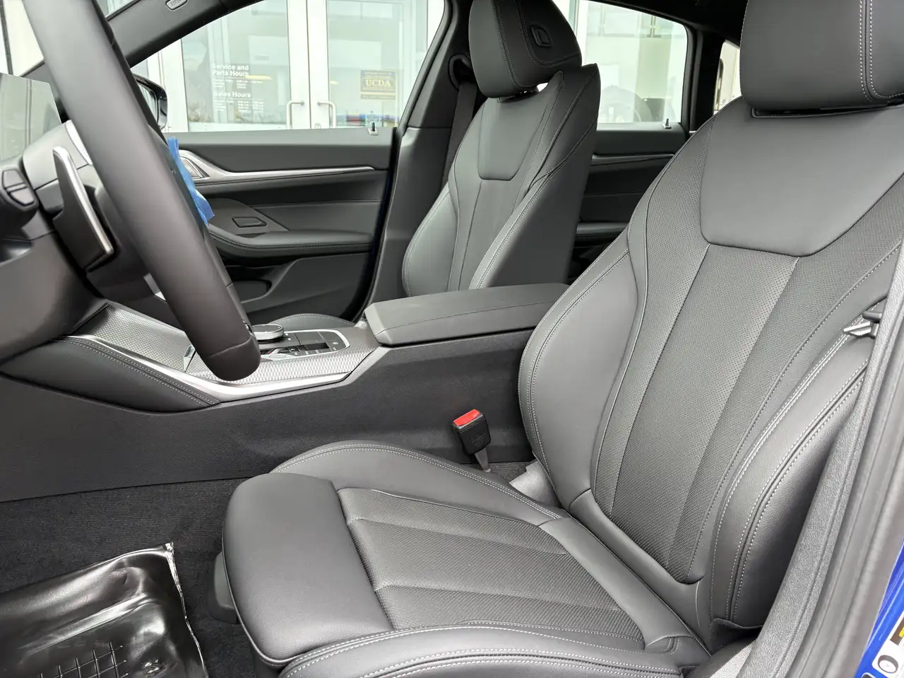 BMW 4 Series - Image 16