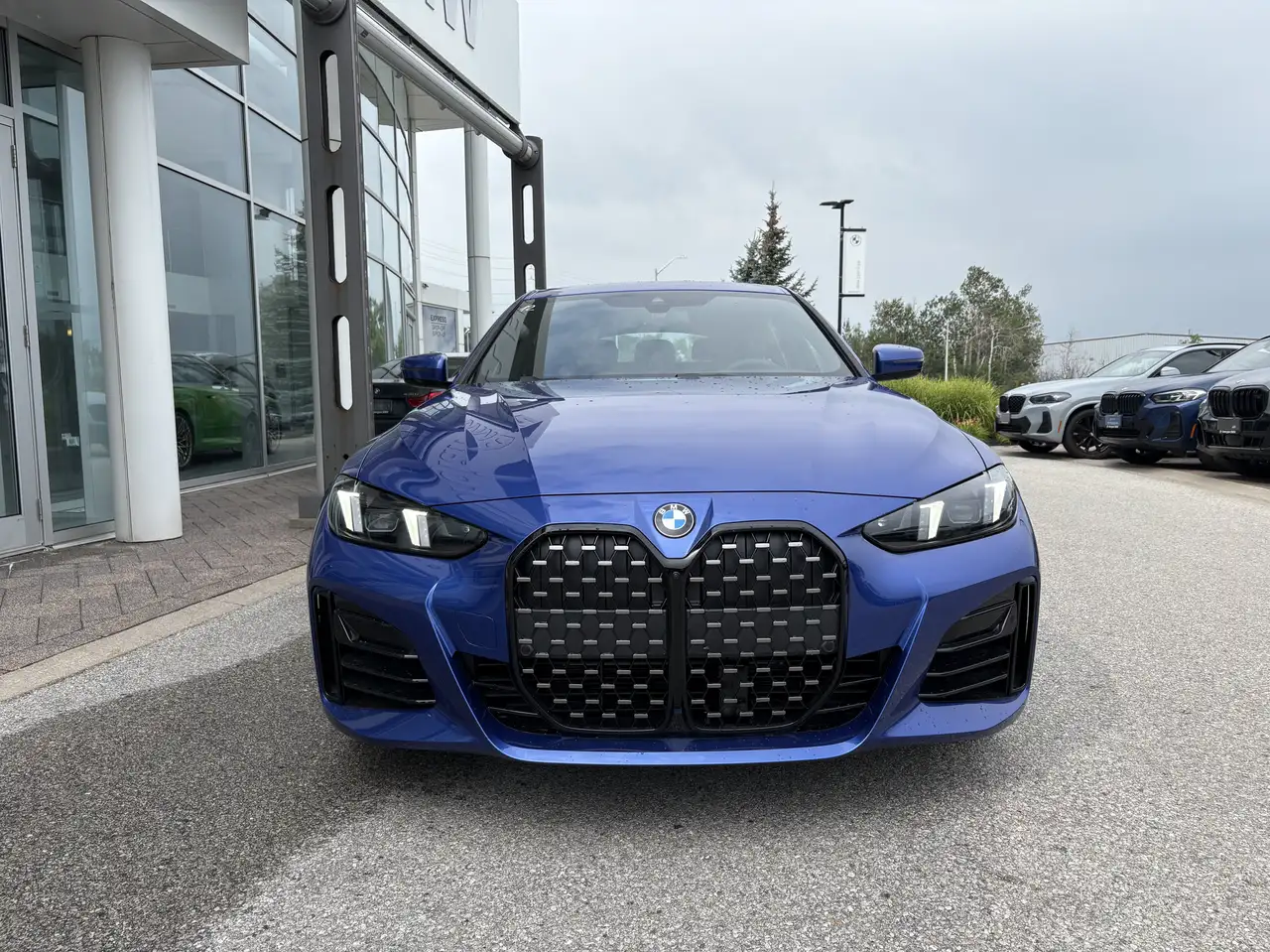 BMW 4 Series - Image 2