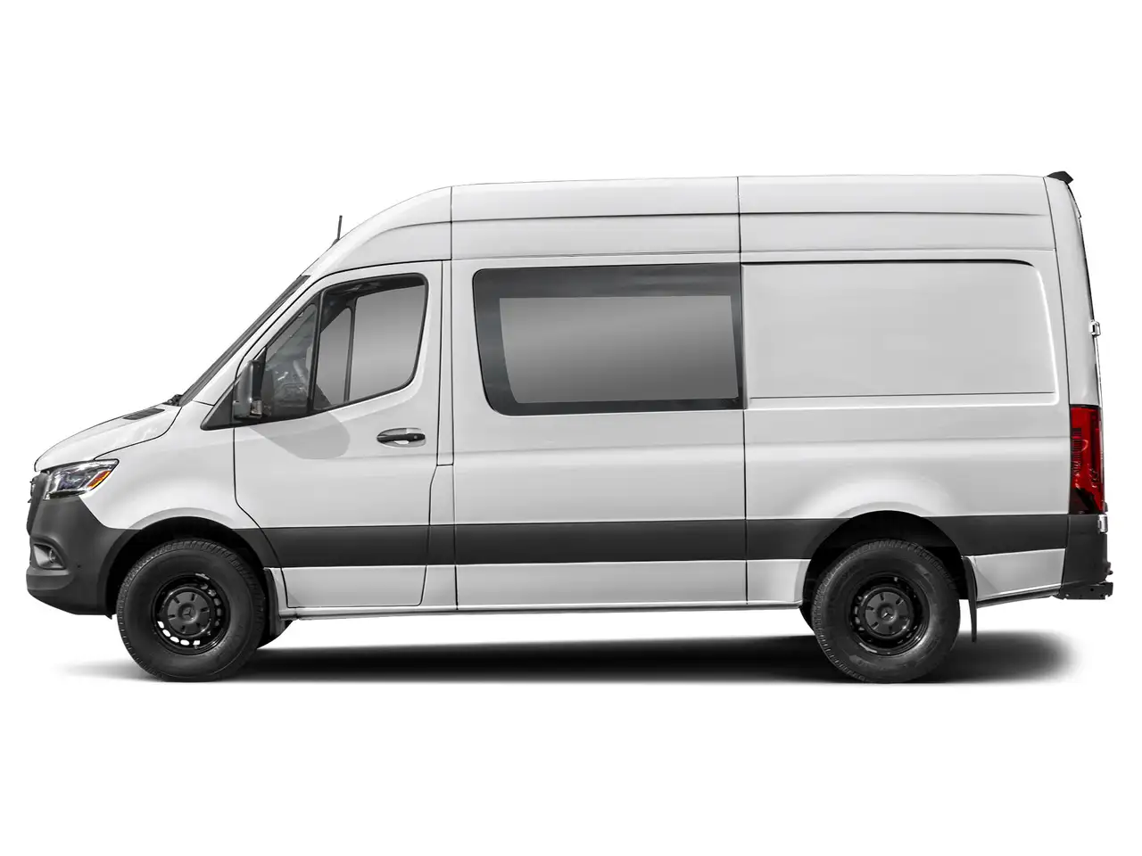 Mercedes-Benz Sprinter - Image 3