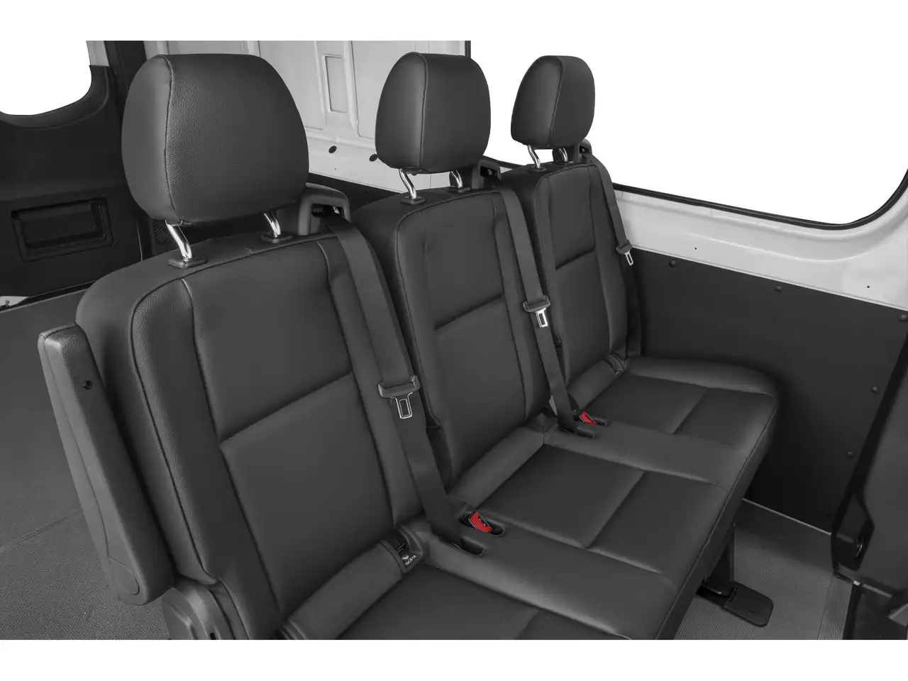 Mercedes-Benz Sprinter - Image 8