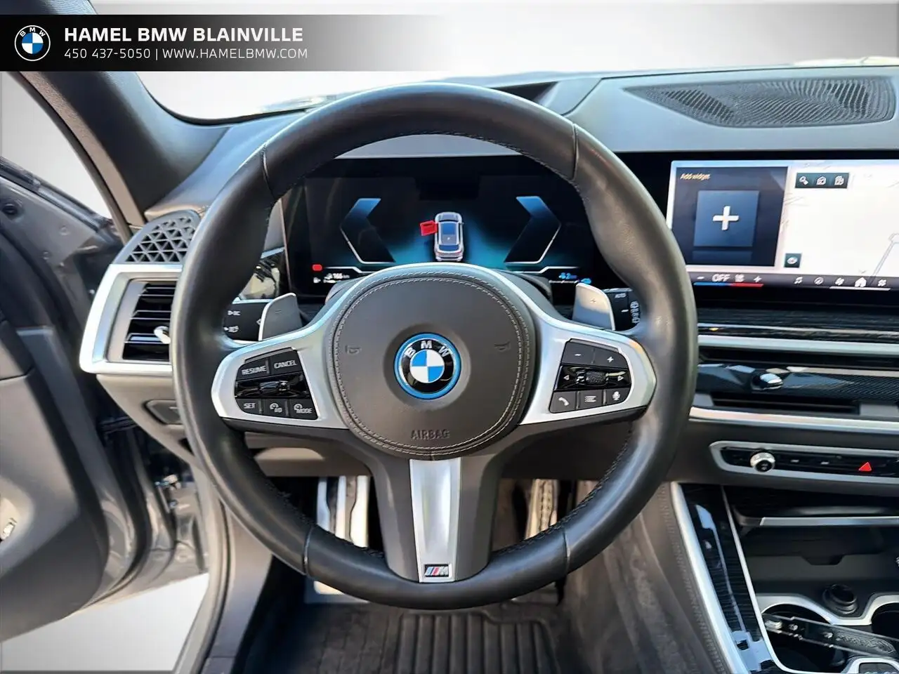 BMW X5 - Image 12