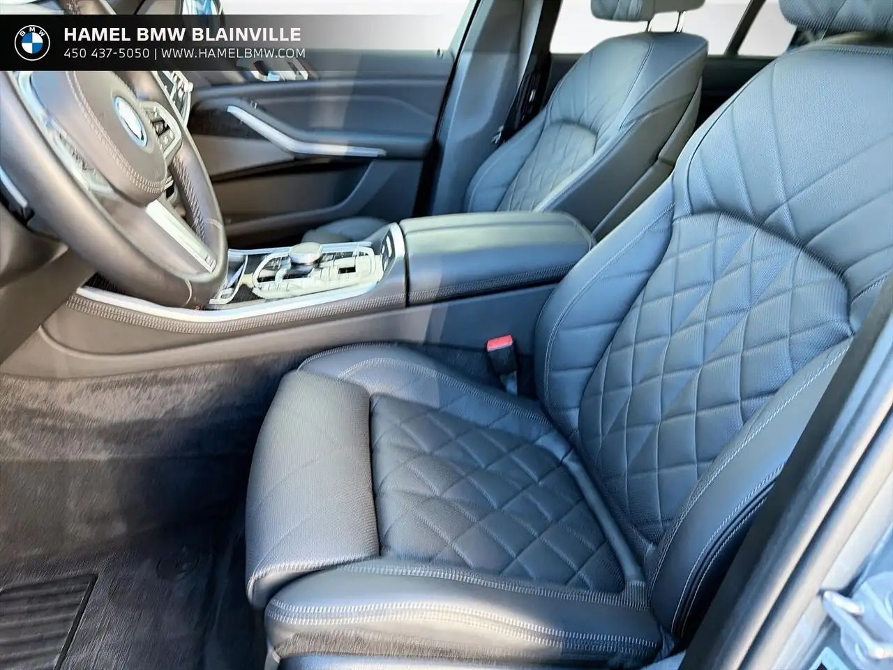 BMW X5 - Image 9