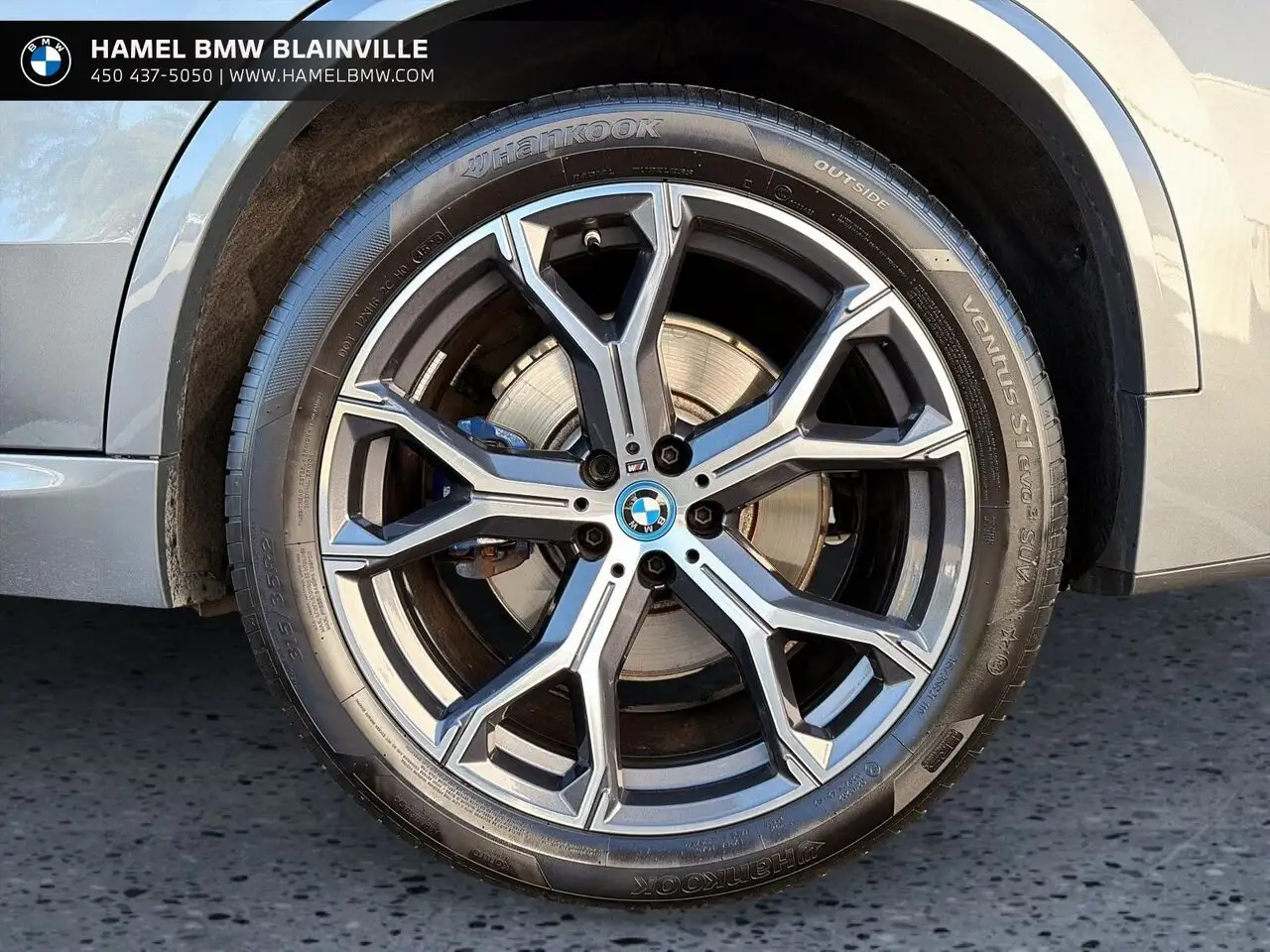 BMW X5 - Image 7