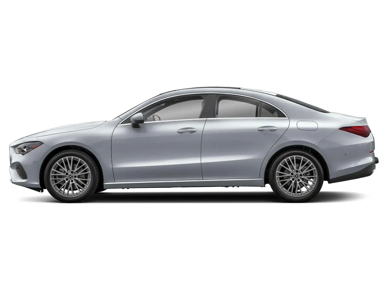 Mercedes-Benz CLA - Image 3